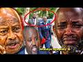 OLUTALO LWOKUGOBA ABANYARWANDA, DR.MUGANGA AKAABYE NAKOLIMIRA MUSEVENI