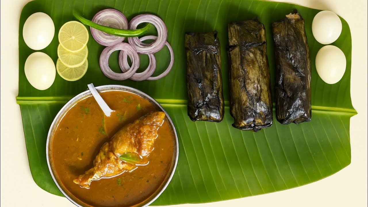 கிளிச்சை மீன்குழம்பு எப்படிவைப்பது,Kilisal Meen Kulambu Eppadivaipathu.How to make Klichefish gravy.