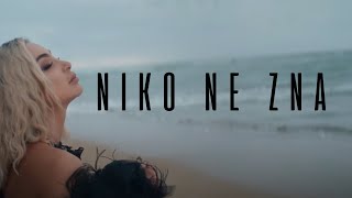 Maya Berovic - Niko Ne Zna