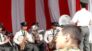 [20090530]自衛隊船橋マリンフェスタx15「護衛艦はつゆき〜Let's!フレッシュプリキュア!〜」