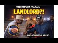 TINUBU CALL WIKE LANDLORD AGAIN The Hidden Power Move Nigerians Missed Completely