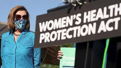 U.S. House passes abortion rights bill, outlook poor in Senate