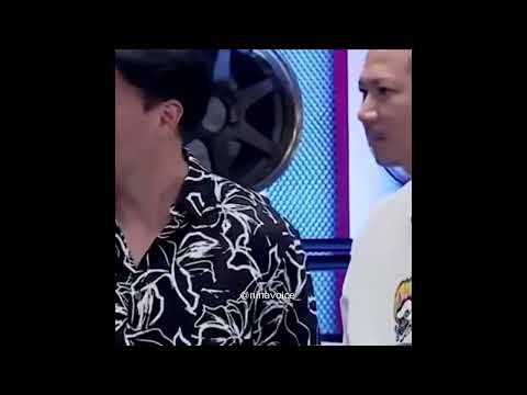 Becky dice que Freen es suya en español latino (Parodia FreenBecky)