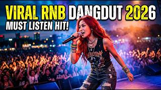Gitaran Dangdut Tapi Vibesnya Elit, ☕ Musik Asyik Buat Mengisi Suasana Malam Hari yang Tenang