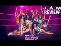 Netflix's Glow Review