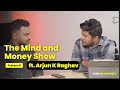 Discipline in trading  the mind and money show  with arjun k raghav