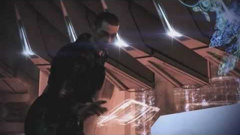 Mass Effect 3 Fan Ending (Spoilers!!!)