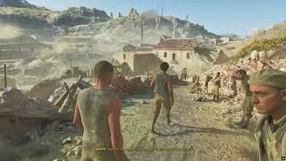 First 2 Hours of Gameplay Mafia The Old Country