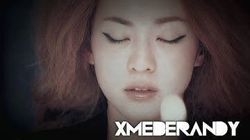 2NE1 - It Hurts Instrumental [OFFICIAL]