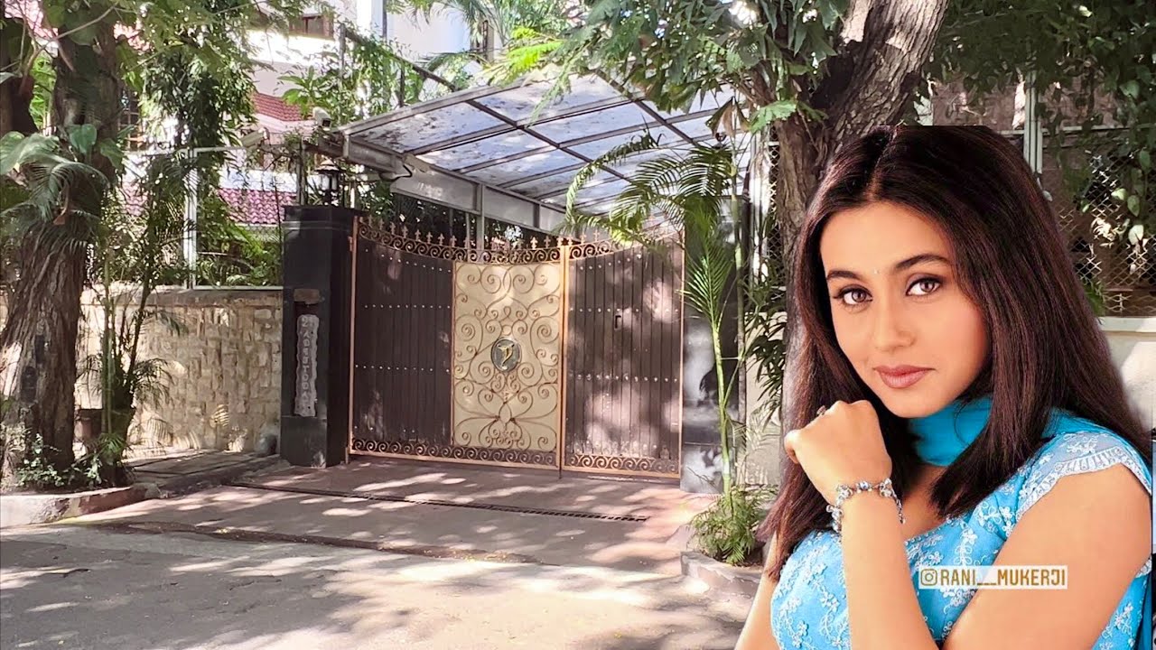 Mumbai All famous Actors HOUSE'S