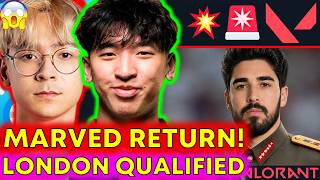 Marved x TenZ Return LEAKED, VCT Americas DRAMA! 🚨❌