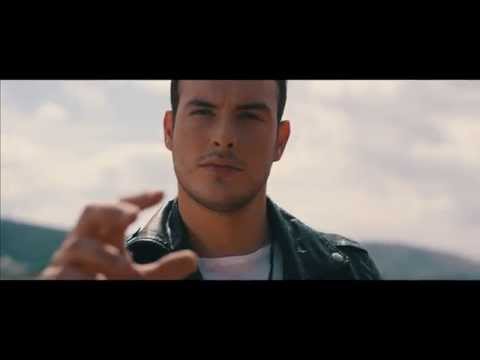 Σάκης Αρσενίου - Μια Πληγή | Sakis Arseniou - Mia Pligi (Official Video Clip)