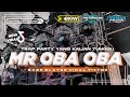 DJ MR OBA OBA BASS BLAYER FT BIGW SOUNDRENALINE SPESIAL TRAP X PARTY VIRAL TIKTOK TERBARU 2024