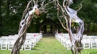 The Farm Asheville NC Wedding Venue