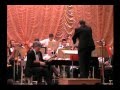 Отчетный концерт ПЦК &quot;Инструменты народного оркестра&quot; ТМК - 2009 год