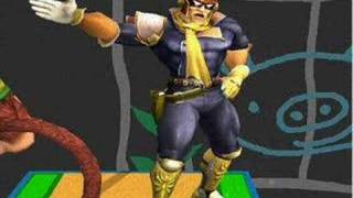 My Brawl Code