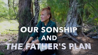 OUR SONSHIP AND THE FATHER'S PLAN. Pastor Dottie Fale. by Healing Waters Ministries Hawaii 94 views 3 years ago 27 minutes