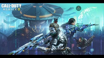 call of duty mobile new map kurohana metropolis 🗺