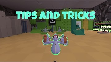 Tips and tricks for beginners Yeeps hide and seek|#yeeps #gorillatag #gtag #vr #oculus