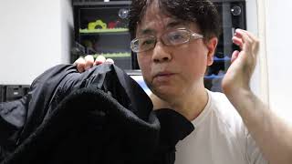 THE NORTH FACE ノースフェイス トリクライメイトジャケット（XL）とバーサミッドジャケット（L）をジップ・イン・ジップ・システムで合体！ NP21730　NA61206