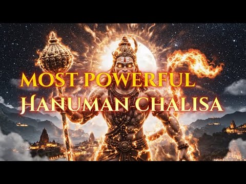 Hanuman Chalisa 21 ब र Feel The Power Feel The Shakti Viral Hanuman Chalisha
