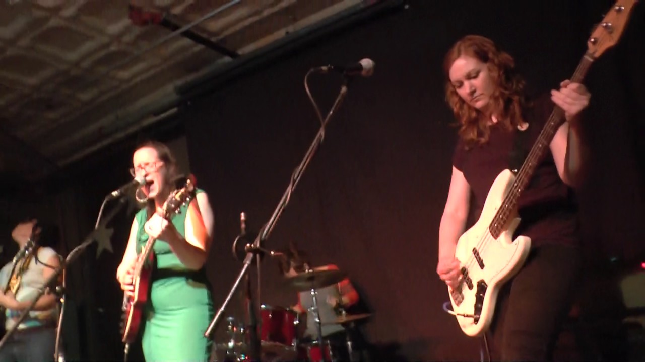 ExTempe Flywheel Easthampton MA 5/23/17 YouTube