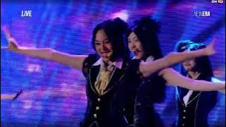 Download lagu 241215 Persentase Meteor (Inseki no Kakuritsu) || JKT48 WONDERLAND | JKT48 13th Anniversary Concert