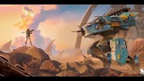 How to hack war robots with game guardian