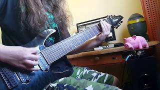 Sol Niger Within Medley Cover