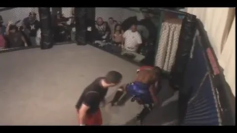 Deshawn Jones Vs. Donald Higginbotham Up Close and...