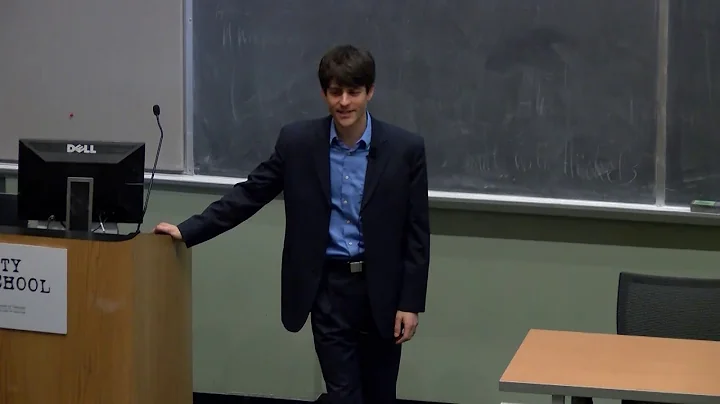 UVM Community Medical School: "Happiness: Explorin...