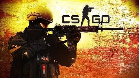 Counter Strike Android | CSGO Android
