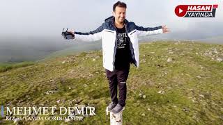 Giresun Karşılaması Mehmet Demir Kız Rüyamda Gördüm Seni