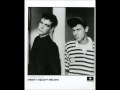 Home And Dry - Pet Shop Boys