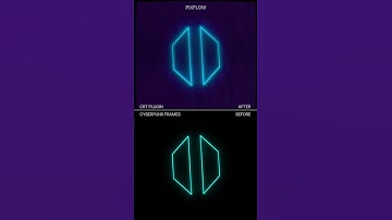 CRT Plugin pixflow.net #aftereffects #plugin #effects