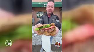 Burger Review Guy rates Mid-Michigan's top burger joints