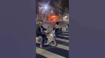 مقتل 12 شخصا بحريق اندلع في مبنى سكني بمدينة شانتو جنوب الصين