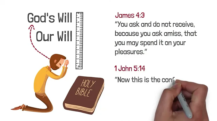 5 Points Jesus Taught in Order to Pray Effectively  The Model Prayer Explained 2025 08 04 13 19 33 1