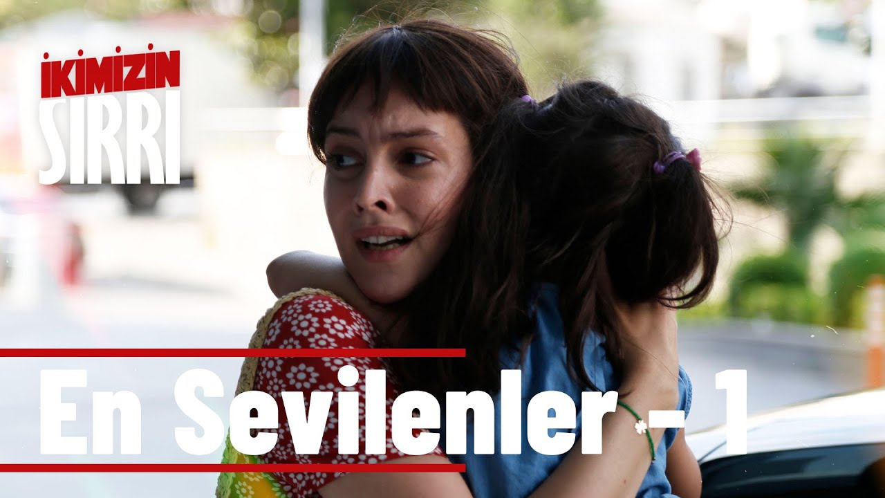 İkimizin Sırrı