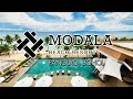 The best hotel in bohol  modala beach resort