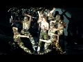 Cheryl Cole - Fight for this Love - o2 Arena London