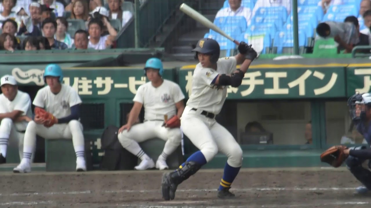 奈良大附　応援演奏[2018]