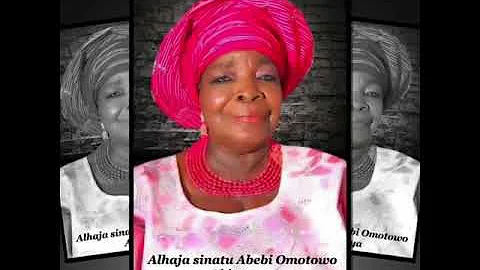 MC OLUOMO DONATES A GIGANTIC MOSQUE IN MEMORY OF HIS LATE MUM