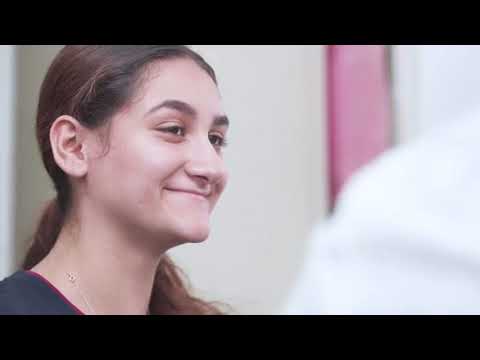 Academy for Software Engineering