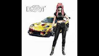 Drift Eurobeat remix mashup 8 by dq_gtryt