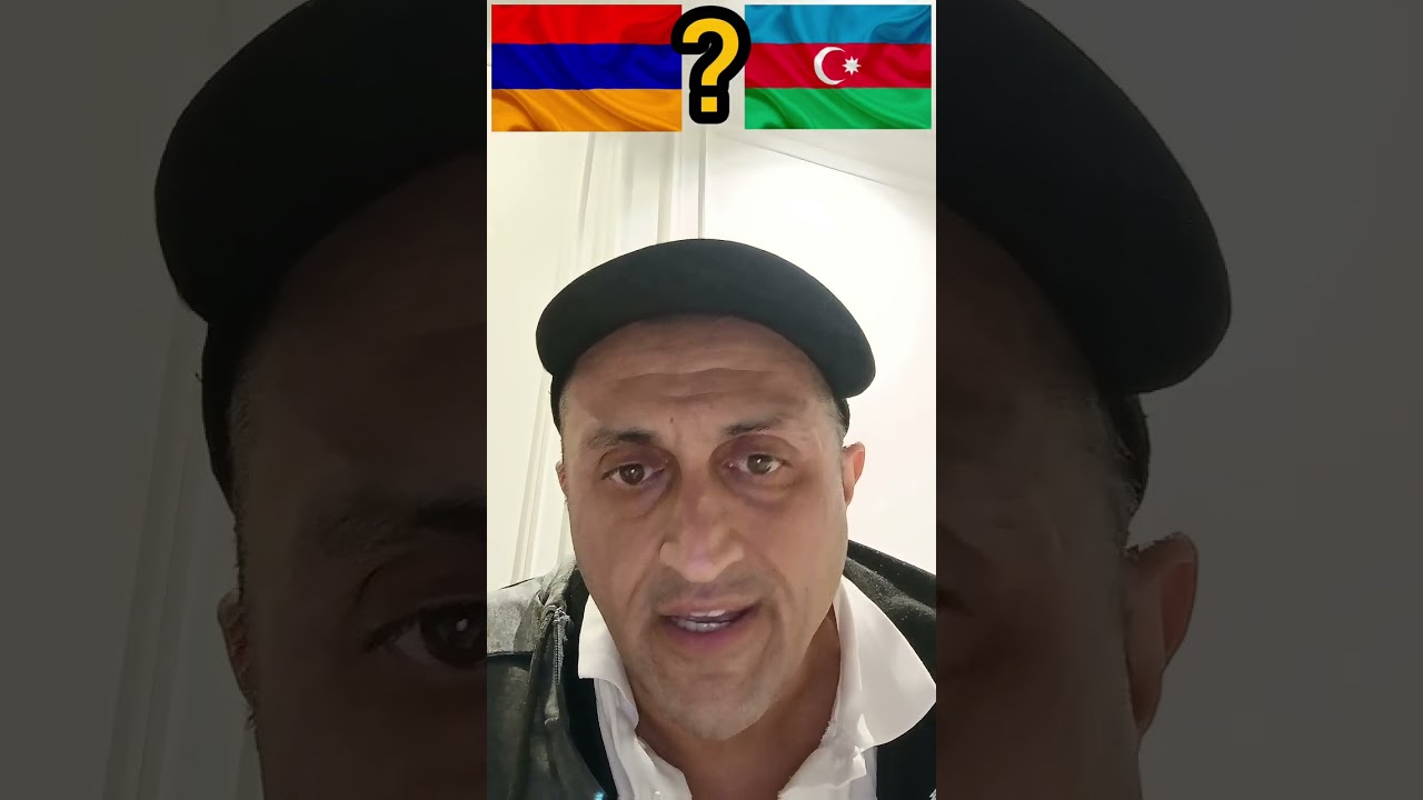 Armenia və Azərbaycan 