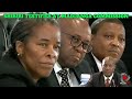 General Shibiri Continues To Testify At Madlanga Commission