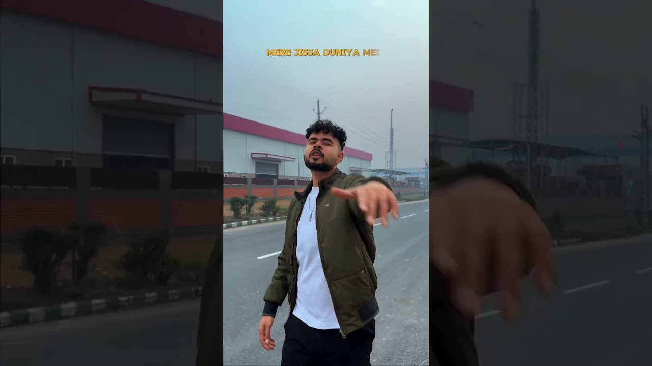 Jadugarni || Laath Saab 