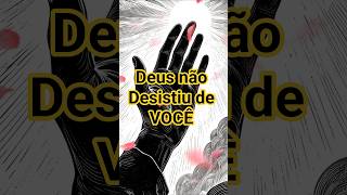 Deus No Desiste De Voc