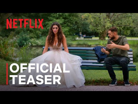 Just Say Yes | Official Teaser | Netflix